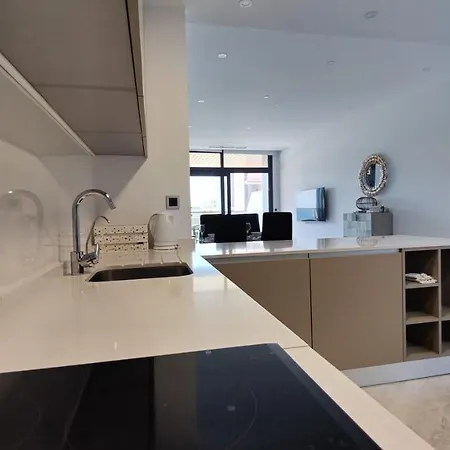 Sunset Waves Relax *