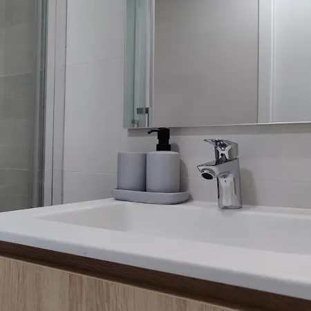 Appartement Sunset Waves Relax