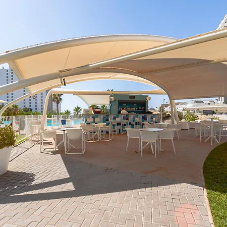 Appartement Sunset Waves Relax *