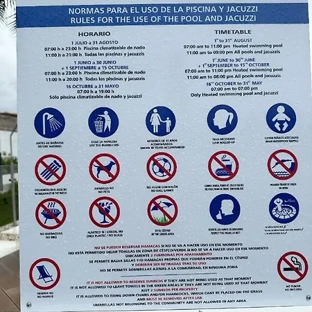 Sunset Waves Relax Benidorm