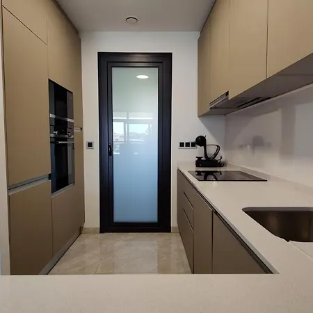 Sunset Waves Relax Appartamento *