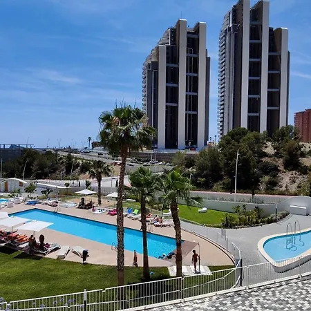 Appartamento Sunset Waves Relax