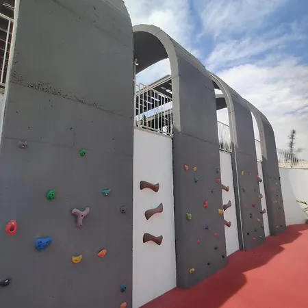 Apartment Sunset Waves Relax Benidorm