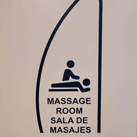 Appartamento Sunset Waves Relax Benidorm