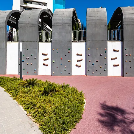 Appartamento Sunset Waves Relax