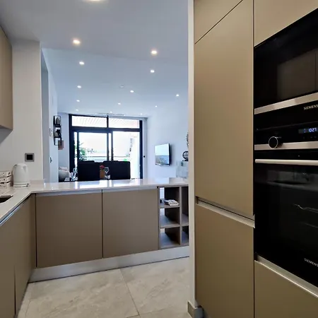 Appartamento Sunset Waves Relax Benidorm