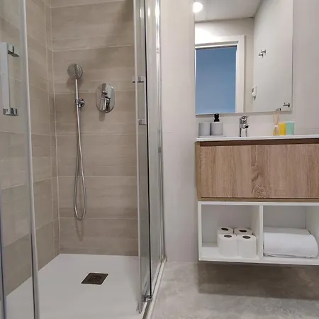 Sunset Waves Relax Benidorm