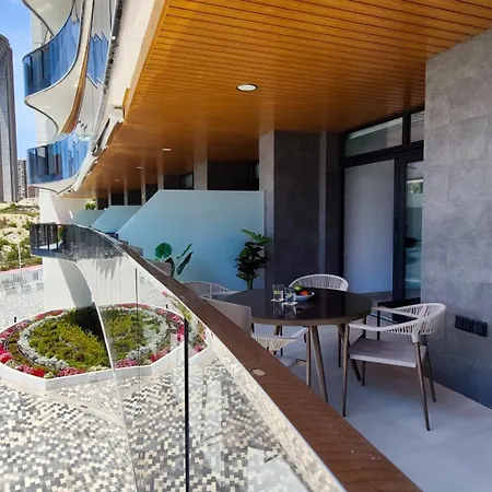 Appartamento Sunset Waves Relax