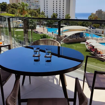 Sunset Waves Relax Apartment *