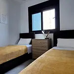 شقة Sunset Waves Relax