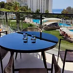 Sunset Waves Relax Apartment *
