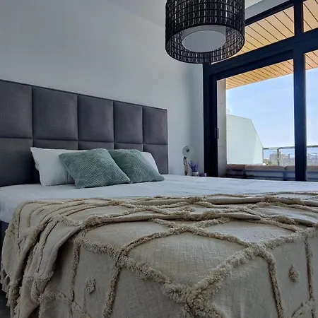 Sunset Waves Relax * Benidorm