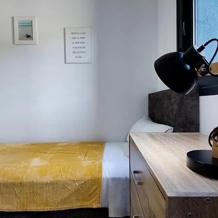 Sunset Waves Relax * Benidorm